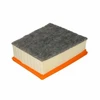 Image de Filtre À Air 4297/1 Mahle Mahle Lx4297/1 Mercedes-Benz;Renault