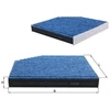 Image de Filtre, Air De L'Habitacle Caremetix® Lao 667 Mahle Mahle Lao667 Audi;Bentley