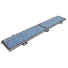 Image de Filtre, Air De L'Habitacle Caremetix® Lao 248 Mahle Mahle Lao248 Alpina;Bmw