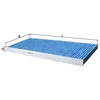 Image de Filtre, Air De L'Habitacle Caremetix® Lao 62 Mahle Mahle Lao62 Bmw;Land Rover