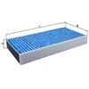 Image de Filtre, Air De L'Habitacle Caremetix® Lao 232 Mahle Mahle Lao232 Citroen;Peugeot