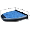 Image de Filtre, Air De L'Habitacle Caremetix® Lao 413 Mahle Mahle Lao413 Mercedes-Benz