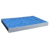 Image de Filtre, Air De L'Habitacle Caremetix® Lao 229 Mahle Mahle Lao229 Mercedes-Benz