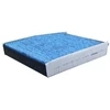 Image de Filtre, Air De L'Habitacle Caremetix® Lao 879 Mahle Mahle Lao879 Infiniti;Mercedes-Benz