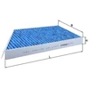Image de Filtre, Air De L'Habitacle Caremetix® Lao 57 Mahle Mahle Lao57 Peugeot