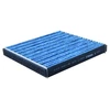 Image de Filtre, Air De L'Habitacle Caremetix® Lao 490 Mahle Mahle Lao490 Daihatsu;Jaguar;Land Rover;Lexus;Subaru;Toyota