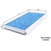 Image de Filtre D'Habitacle Lao 173/S Mahle Mahle Lao173/S Alpina;Bmw;Rolls-Royce