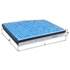 Image de Filtre, Air De L'Habitacle Caremetix® Lao 124 Mahle Mahle Lao124 Fiat;Lancia