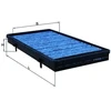 Image de Filtre, Air De L'Habitacle Caremetix® Lao 382 Mahle Mahle Lao382 Nissan;Opel;Renault;Vauxhall