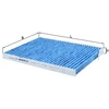 Image de Filtre, Air De L'Habitacle Caremetix® Lao 469 Mahle Mahle Lao469 Renault