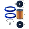 Image de Filtre À Carburant Kx 503d Mahle Mahle Kx503d Mini