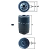 Image de Filtre À Carburant Kc 503d Mahle Mahle Kc503d Hyundai;Kia