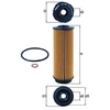 Image de Filtre À Huile Ox 1146d Mahle Mahle Ox1146d Alpina;Bmw;Ineos;Toyota