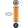 Image de Filtre À Huile Ox 1155d Mahle Mahle Ox1155d Chevrolet;Opel