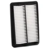 Image de Filtre À Air 4138 Mahle Mahle Lx4138 Nissan;Renault