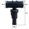 Image de Thermostat D'Eau Mahle Th5375 Audi;Volkswagen