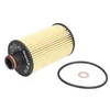 Image de Filtre À Huile Ox 1141d Mahle Mahle Ox1141d Kg Mobility;Ssangyong