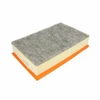 Image de Filtre À Air 935/3 Mahle Mahle Lx935/3 Ford