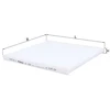 Image de Filtre, Air De L'Habitacle La 1202 Mahle Mahle La1202 Hyundai;Kia