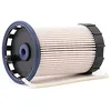 Image de MAHLE Filtre à carburant Cartouche filtrante Compatible avec VW Golf VII 3/5 portes 5G1, BQ1, BE1, BE2 KX 492 en occasion ou reconditionné