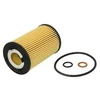 Image de Filtre À Huile Ox 1158d Mahle Mahle Ox1158d Ssangyong