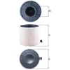 Image de Filtre À Air 4407 Mahle Mahle Lx4407 Audi