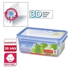 Image de Boîte alimentaire hermétique 3.7l 508546
