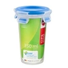 Image de Boîte de conservation CLIP & CLOSE, 0,35L, transparent