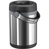 Image de EMSA SELECTION MOBILITY - Pot alimentaire - 1.7 L - noir, anthracite
