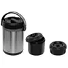 Image de Emsa Bouteille Isotherme 509245 Mobility 1.7l Stainless Steel One Size