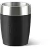 Image de TRAVEL CUP 0,2L INOX/NOIR