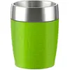 Image de TRAVEL CUP 0,2L INOX/LIME