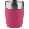 Image de TRAVEL CUP 0,2L INOX/FRAMBOISE