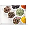 Image de CLASSIC PLATEAU 50X37 CM SPICES