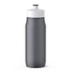 Image de gmbh 518086 squeeze bottle, 6l anthracite, pe, anthracite, 6,5 x 6,5 x 21,9 cm