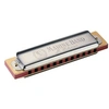 Image de Marine Band 12 trous - Sol - Harmonica diatonique