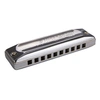 Image de Meisterklasse F/fa - 10 Trous Harmonicas en Fa