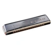 Image de Echo 32 droit - Do - Harmonica tremolo