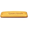 Image de Golden Melody - Harmonica tremolo - Do