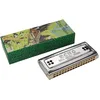 Image de Harmonica Echo Harp 64 in Tone C/G en occasion ou reconditionné