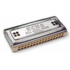 Image de Echo 64 double droit - Do Sol - Harmonica tremolo