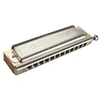 Image de Chromonica G/sol - 12 Trous Harmonicas chromatiques
