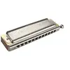 Image de Super Chromonica 48 - Sib - Harmonica chromatique