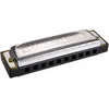 Image de Hohner 1501BX Bluesband Key of C Harmonica en occasion ou reconditionné