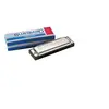 Image de blues band 10 trous do - harmonica diatonique d'initiation