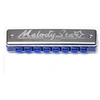 Image de Melody Star harmonica diatonique en Do
