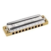 Image de Crossover - Si - Harmonica diatonique