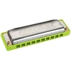 Image de Rocket Amp C/do - 10 Trous Harmonicas en Do