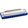 Image de HOHNER Penta Harp Harmonica C Minor en occasion ou reconditionné