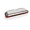 Image de Golden Melody Db/Réb - 10 Trous Harmonicas en Ré